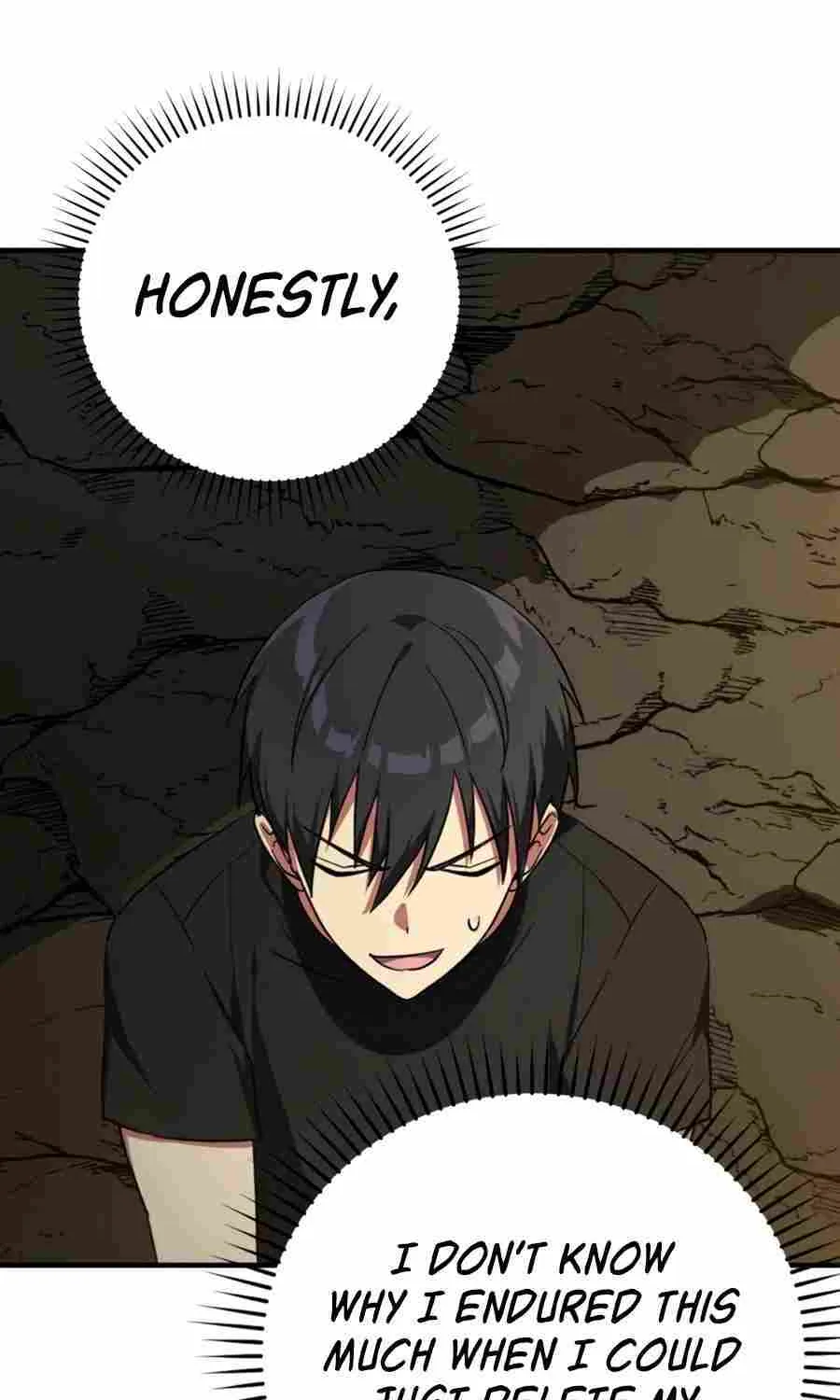 Max Level Player Chapter 1 page 59 - 
