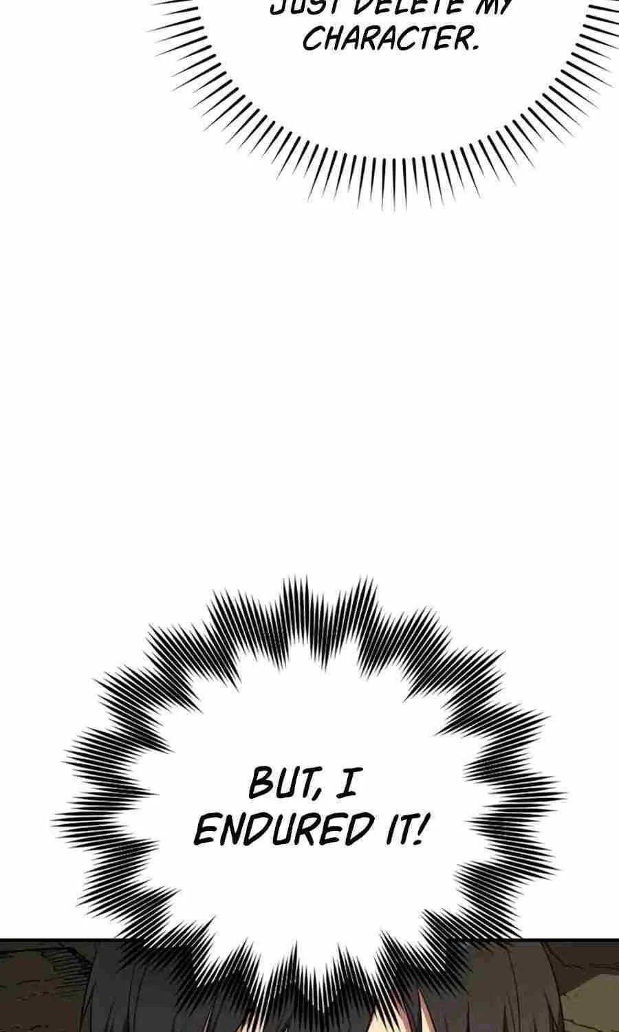 Max Level Player Chapter 1 page 60 - 