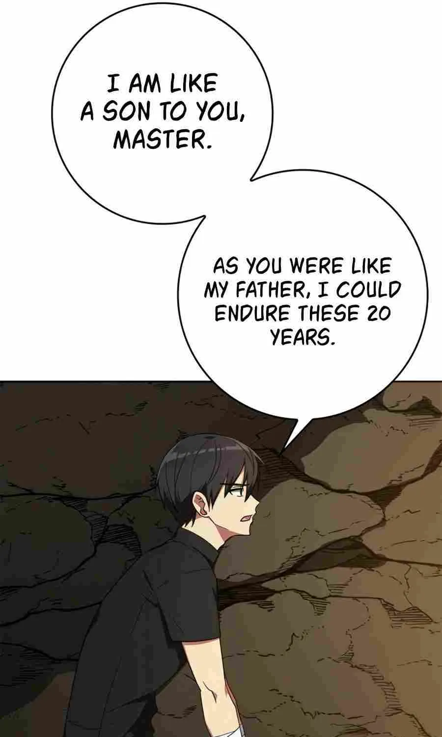 Max Level Player Chapter 1 page 62 - 