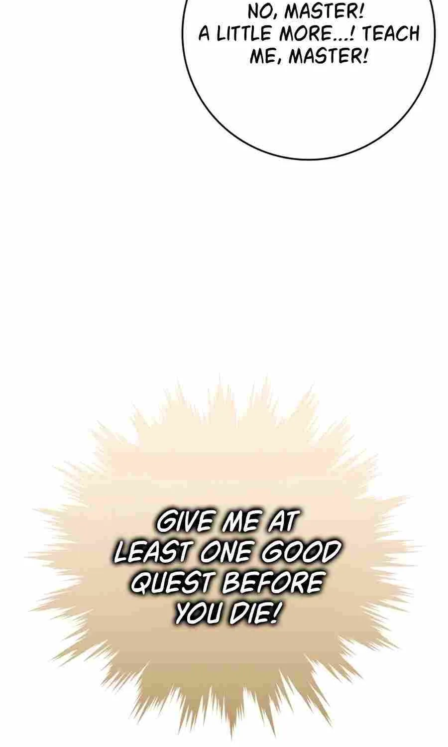Max Level Player Chapter 1 page 70 - 