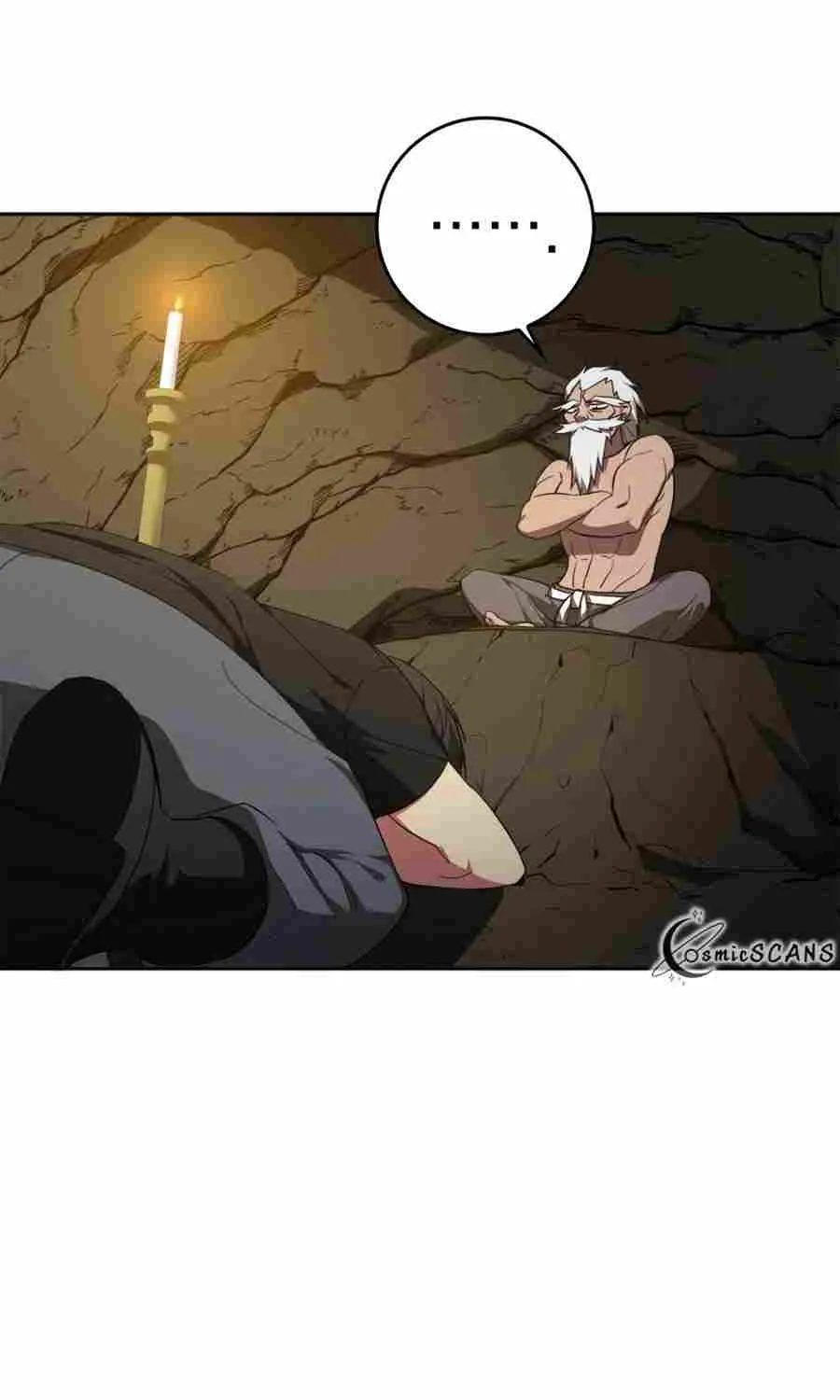 Max Level Player Chapter 1 page 71 - 
