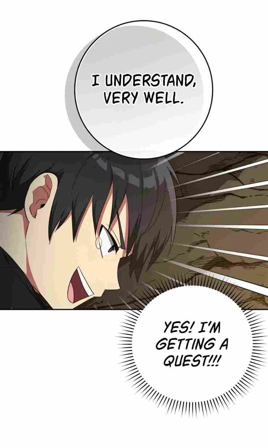 Max Level Player Chapter 1 page 72 - 