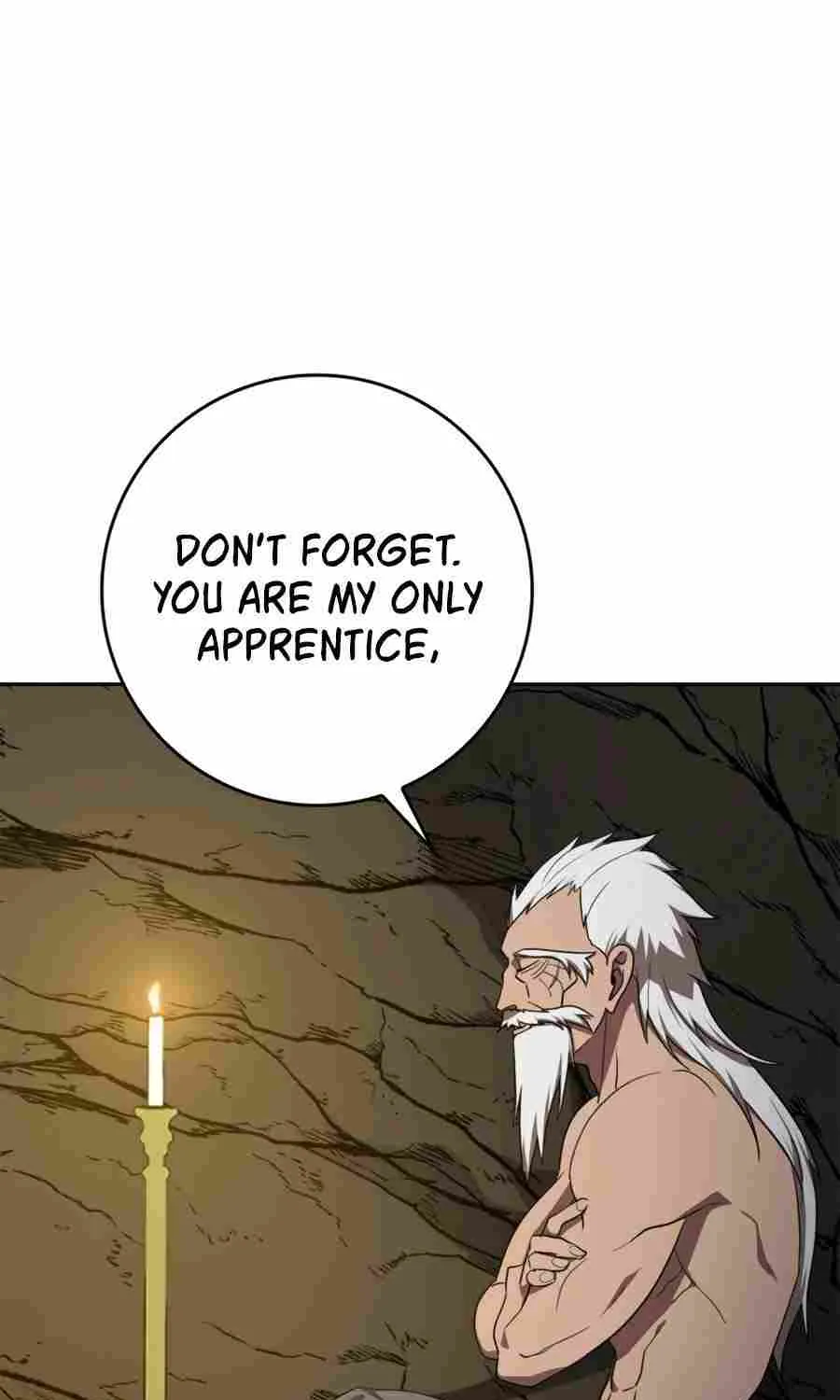 Max Level Player Chapter 1 page 73 - 