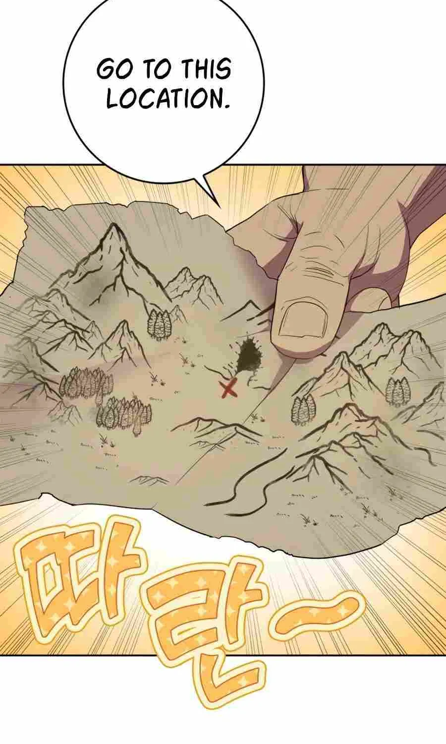 Max Level Player Chapter 1 page 76 - 