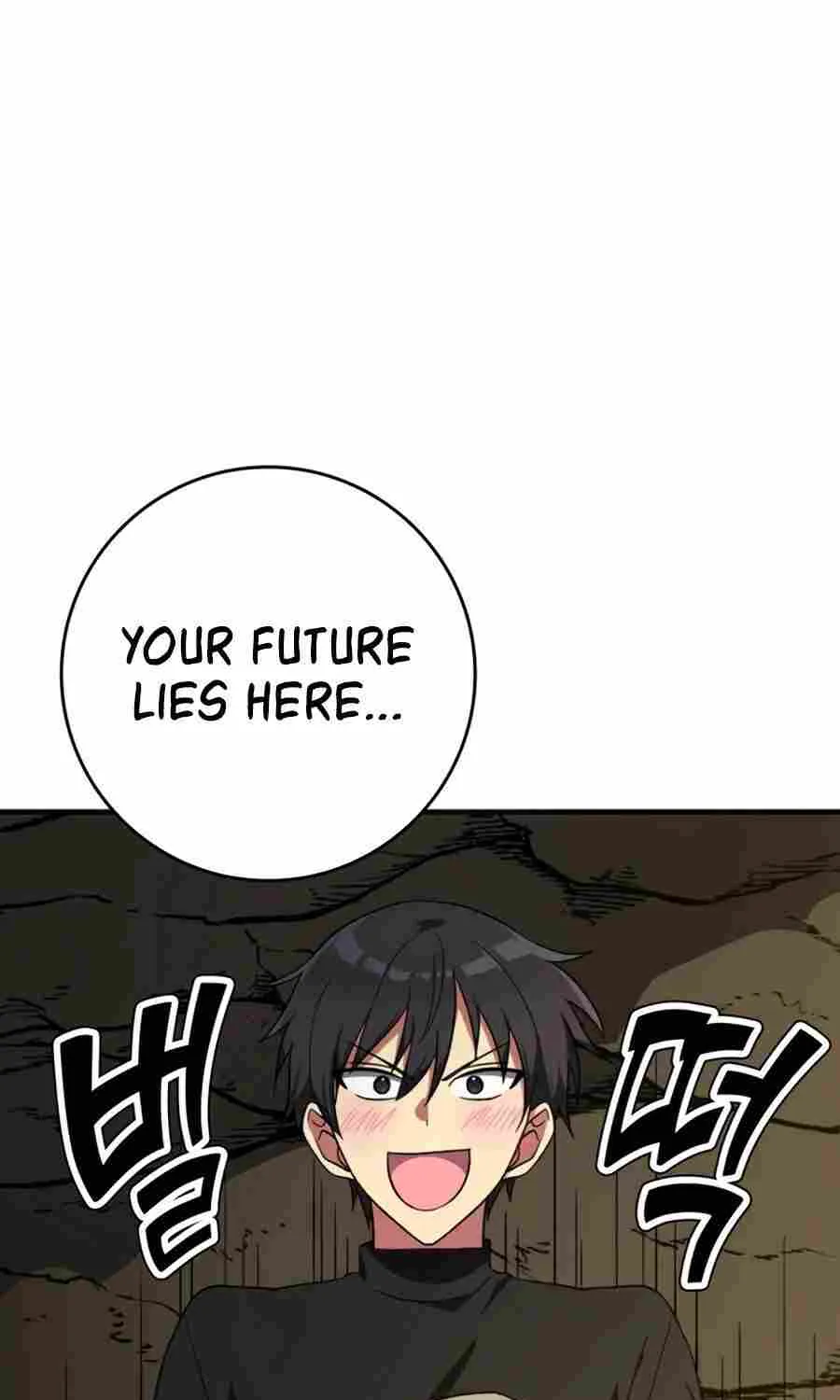 Max Level Player Chapter 1 page 77 - 