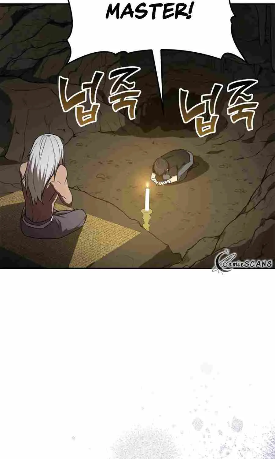 Max Level Player Chapter 1 page 79 - 