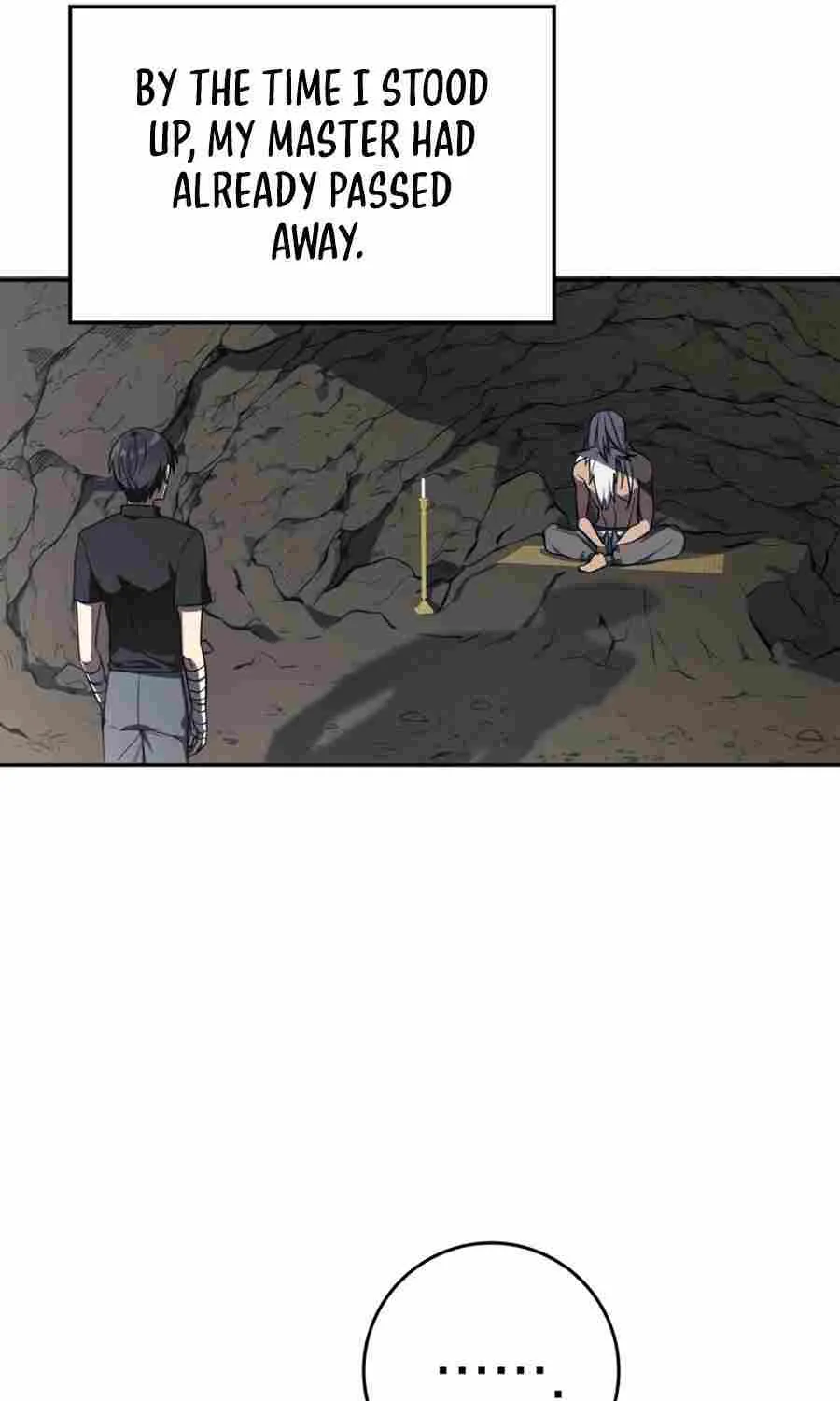 Max Level Player Chapter 1 page 88 - 