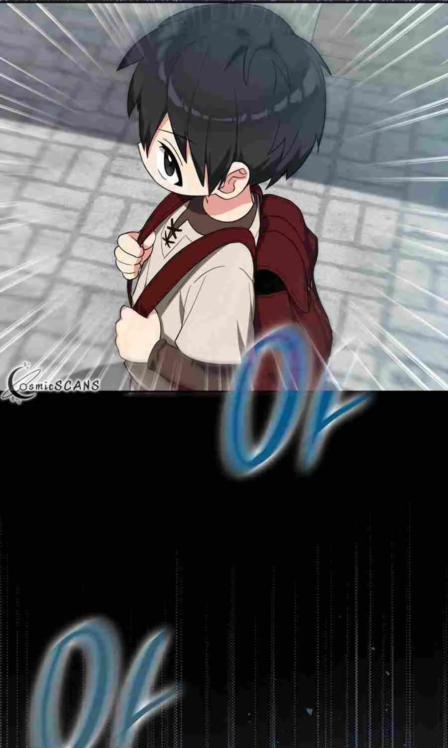 Max Level Player Chapter 1 page 10 - 