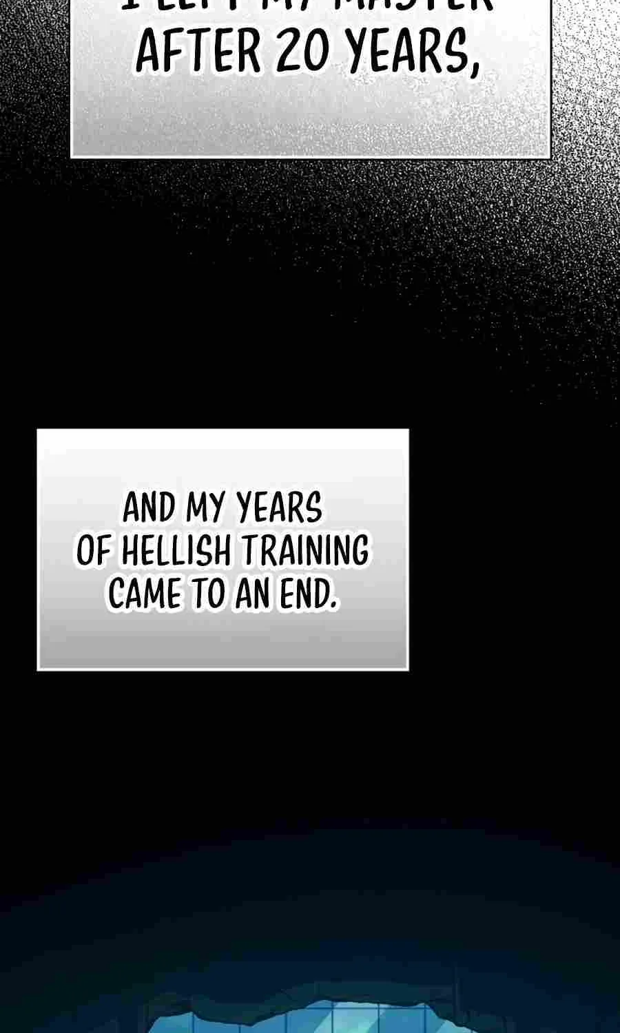 Max Level Player Chapter 1 page 93 - 