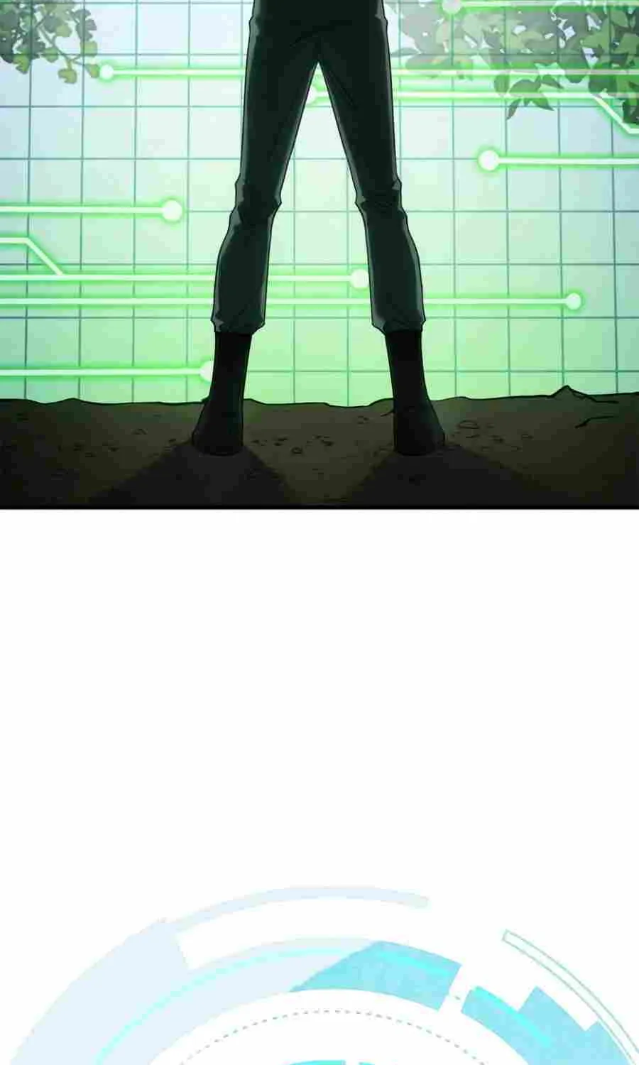 Max Level Player Chapter 1 page 96 - 