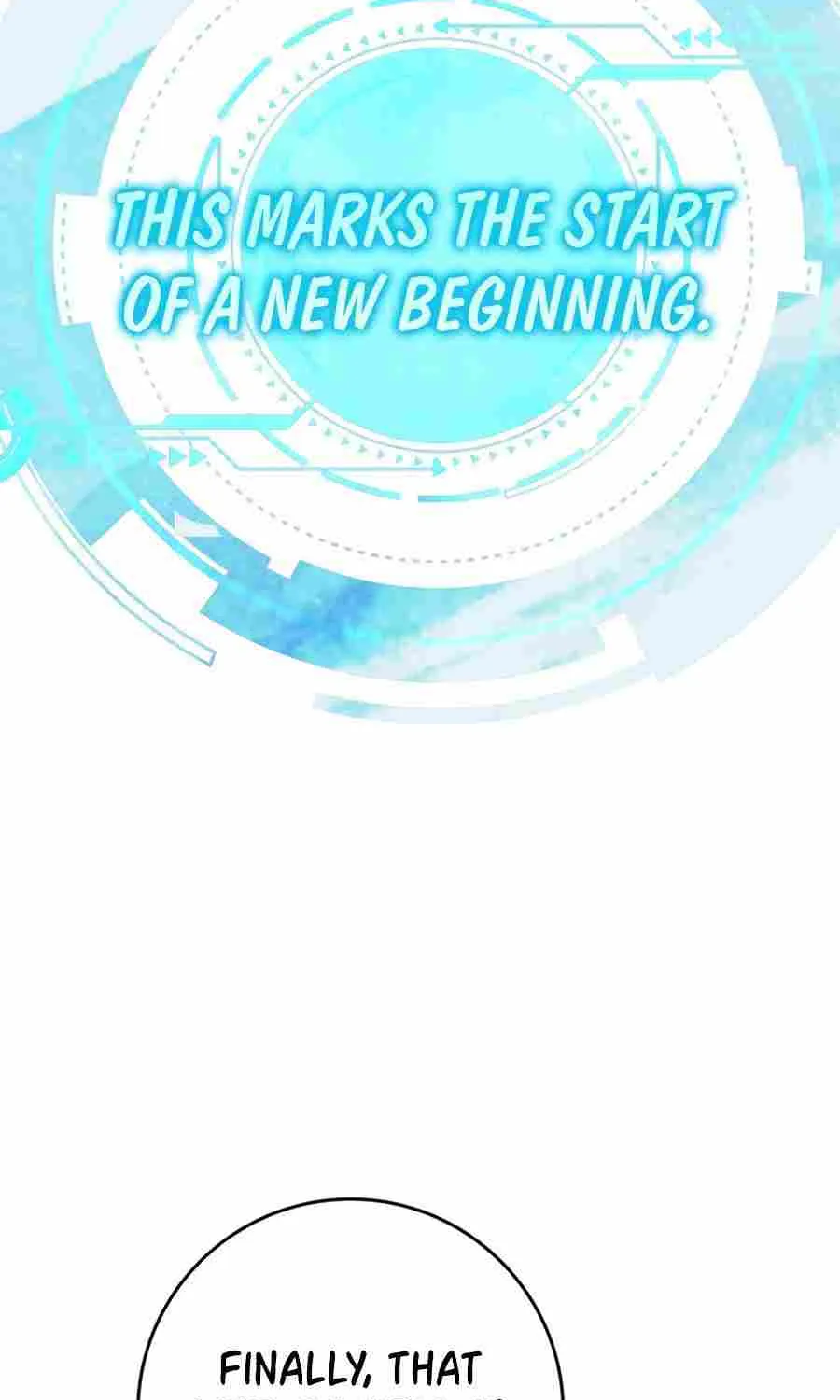 Max Level Player Chapter 1 page 97 - 