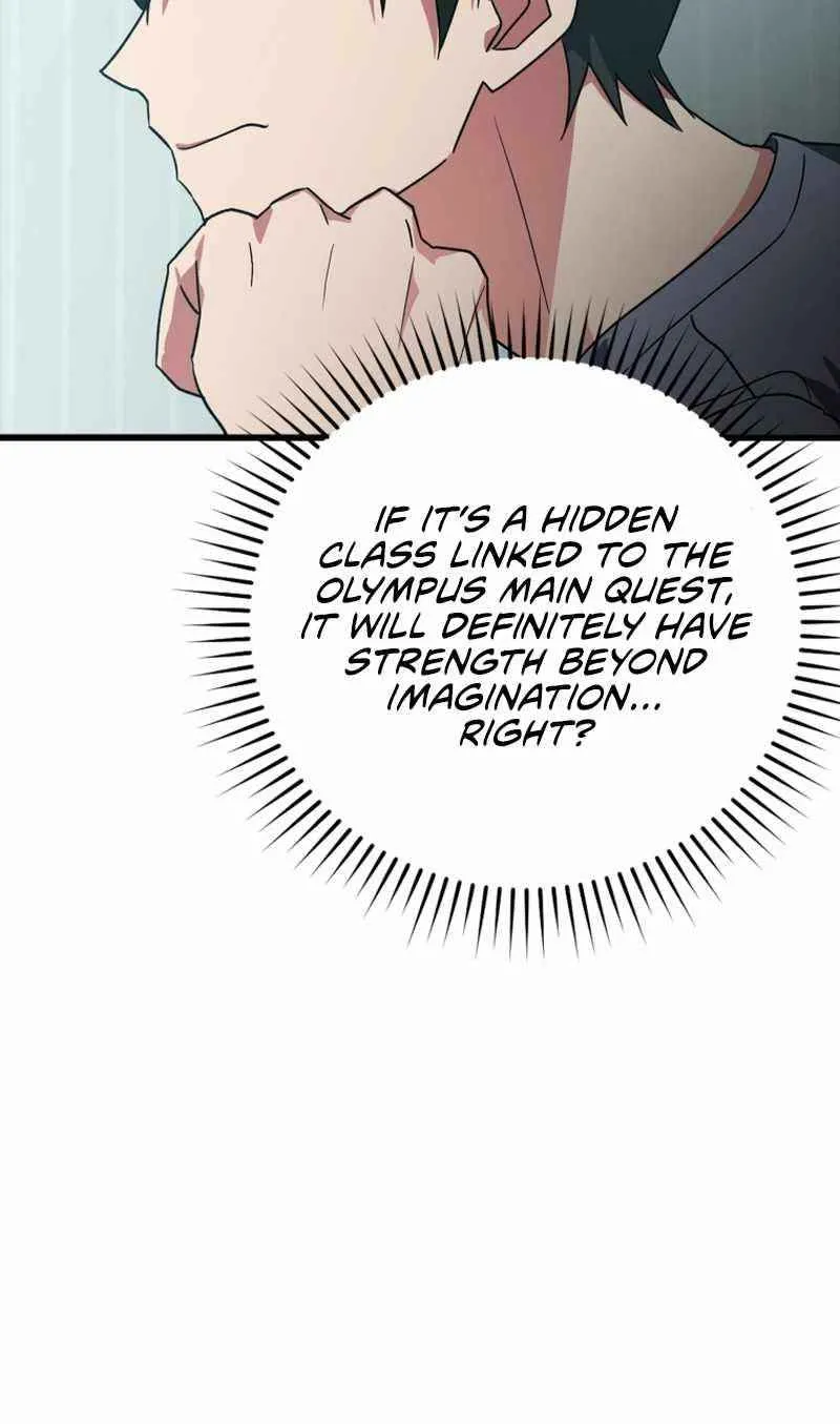 Max Level Player Chapter 10 page 11 - 