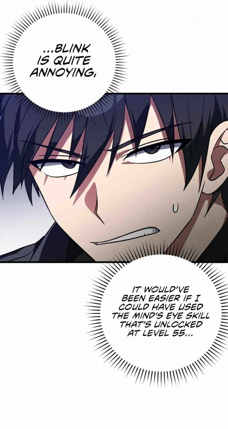 Max Level Player Chapter 10 page 102 - 