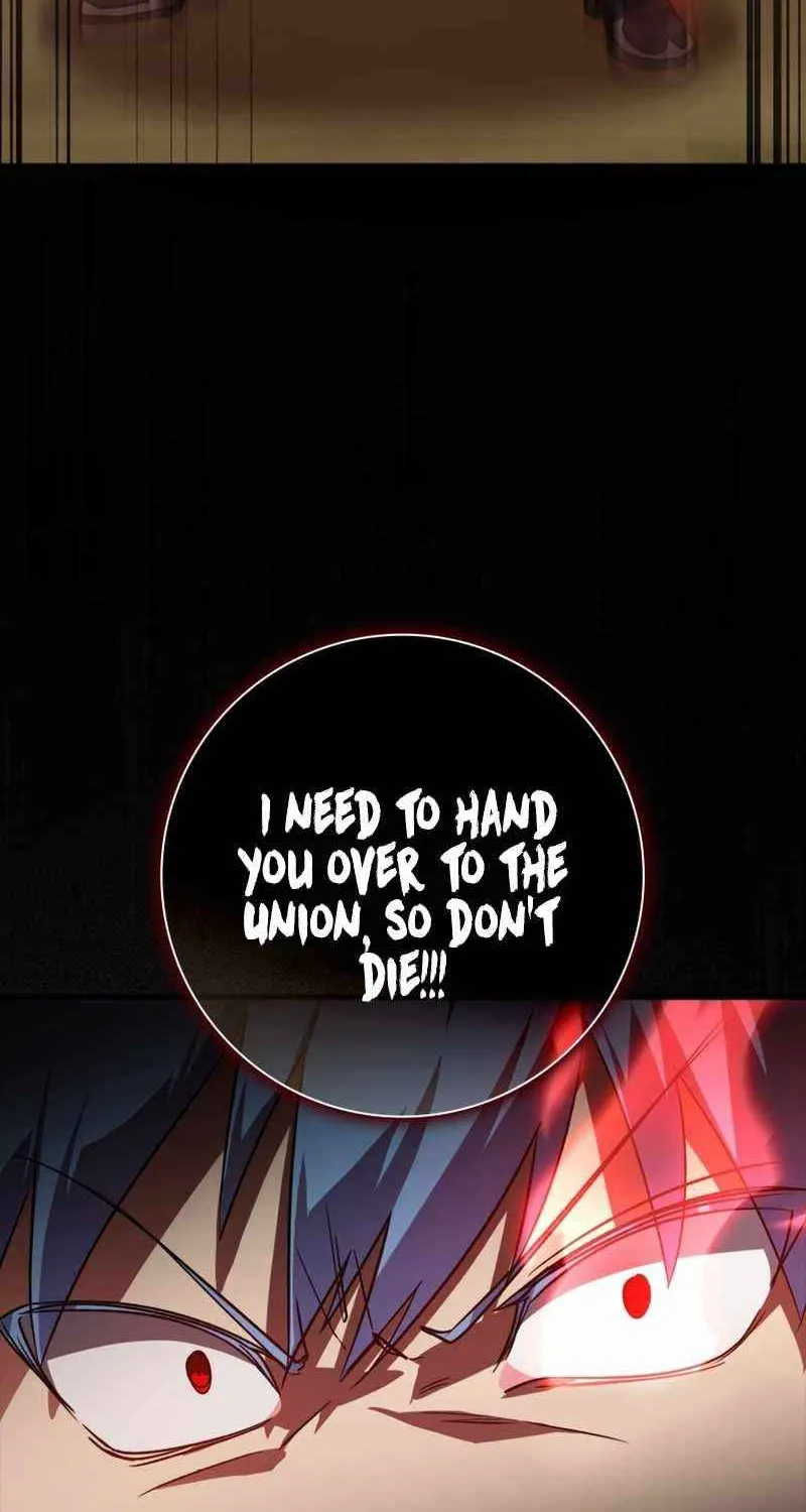 Max Level Player Chapter 10 page 105 - 