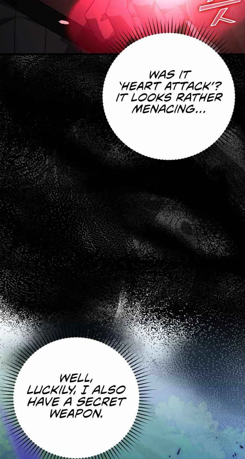Max Level Player Chapter 10 page 109 - 