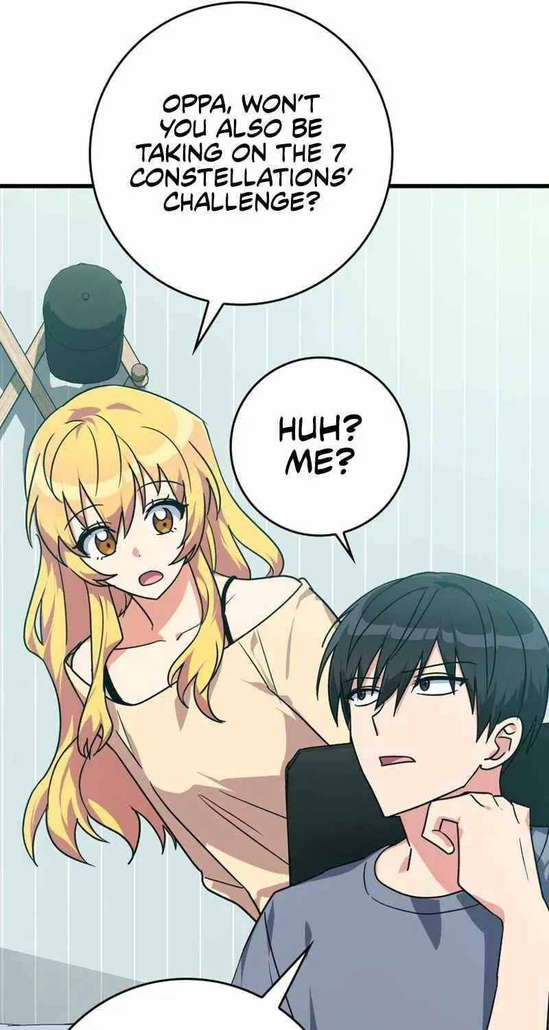 Max Level Player Chapter 10 page 12 - 