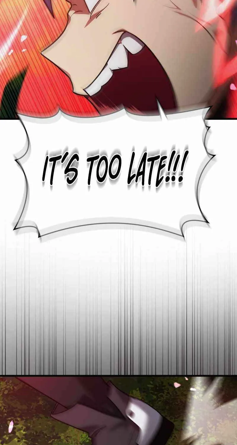 Max Level Player Chapter 10 page 113 - 