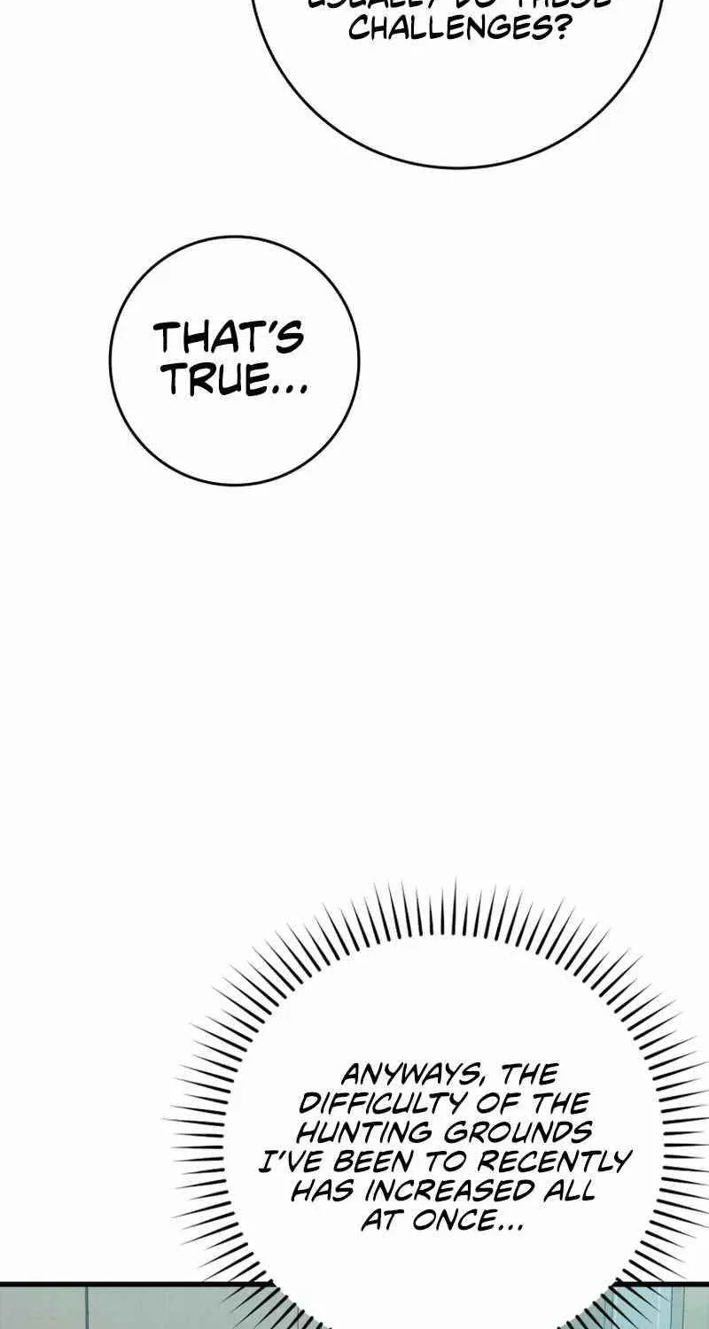 Max Level Player Chapter 10 page 15 - 