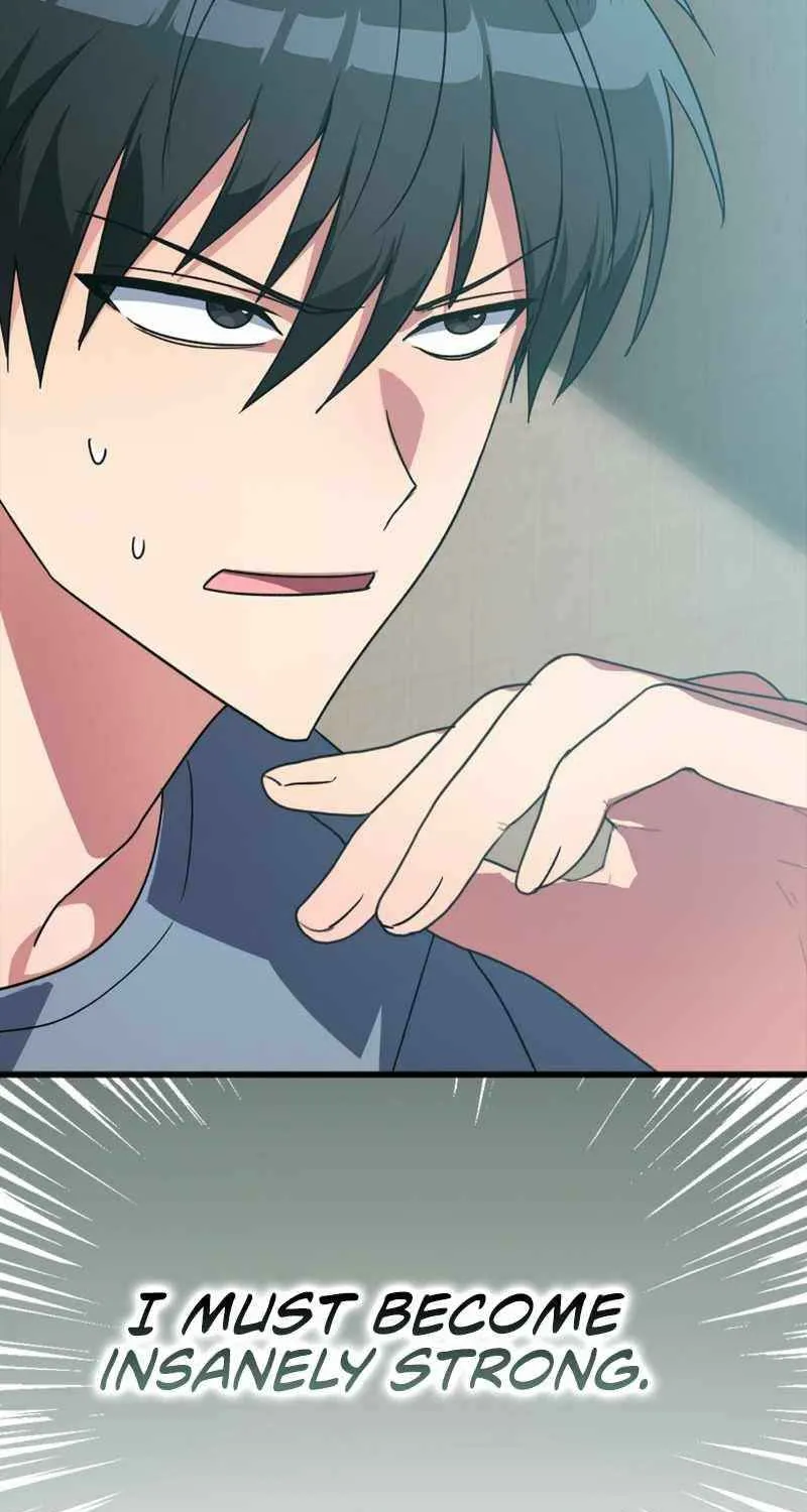 Max Level Player Chapter 10 page 18 - 