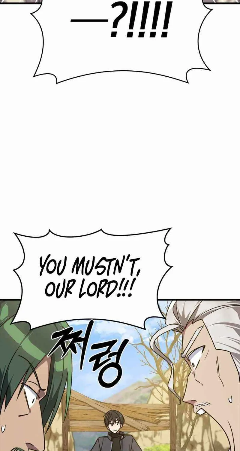 Max Level Player Chapter 10 page 22 - 