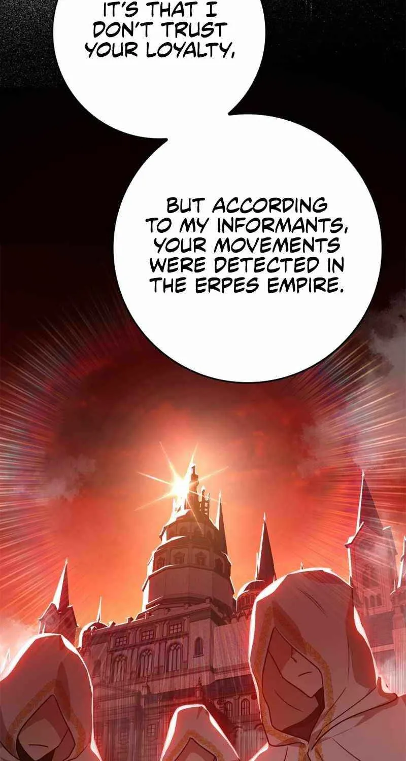 Max Level Player Chapter 10 page 24 - 