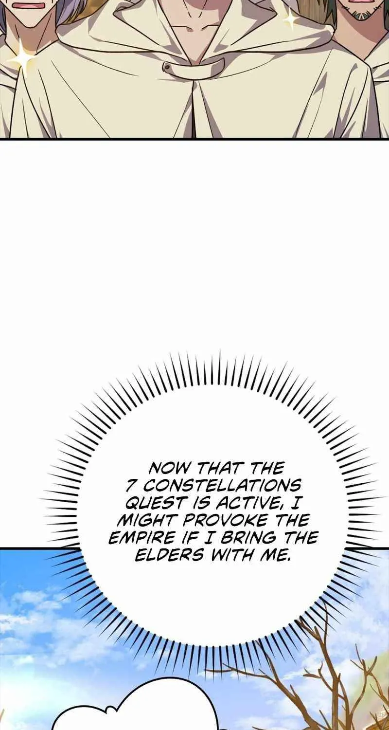 Max Level Player Chapter 10 page 27 - 