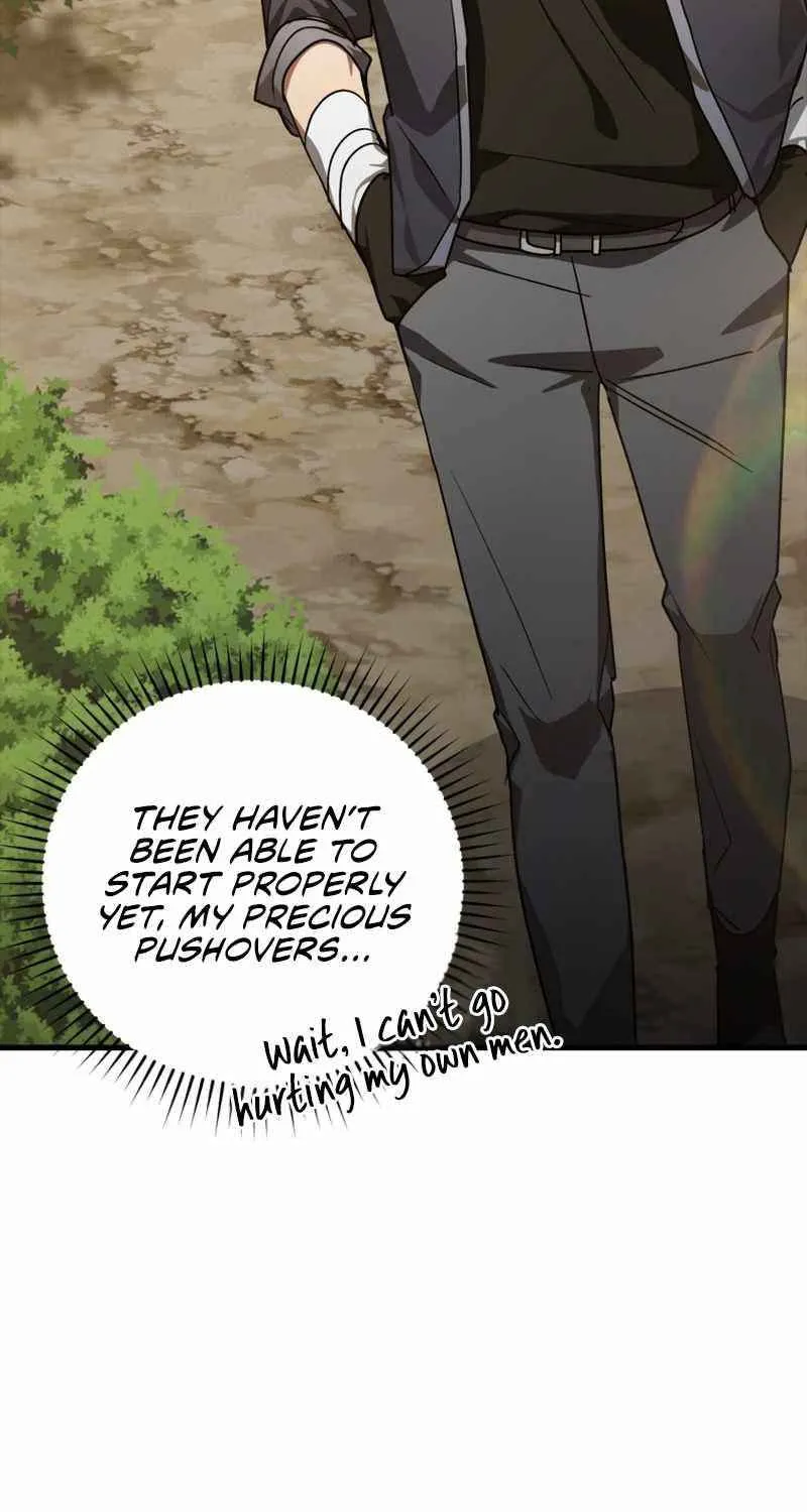 Max Level Player Chapter 10 page 29 - 