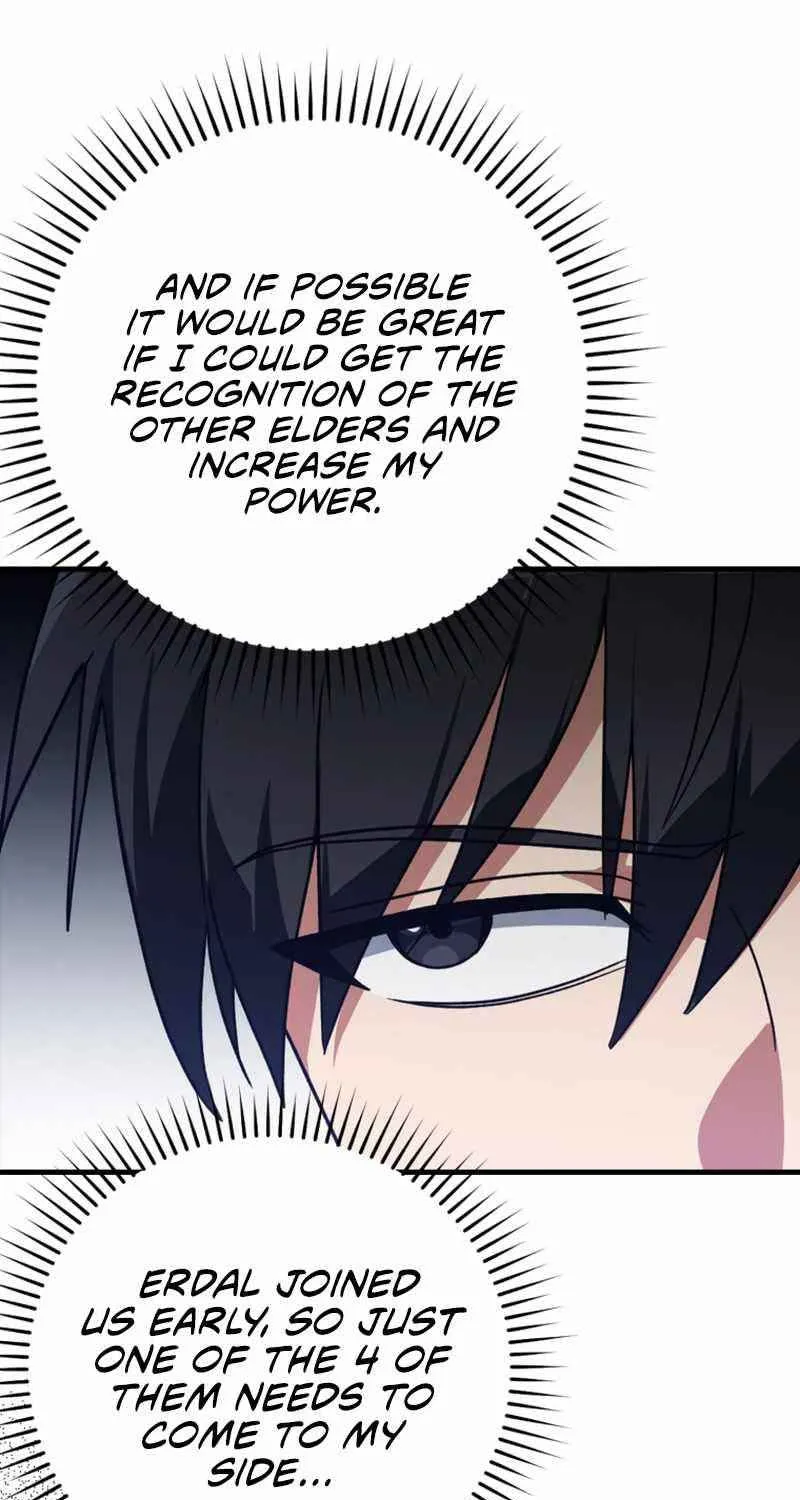 Max Level Player Chapter 10 page 31 - 