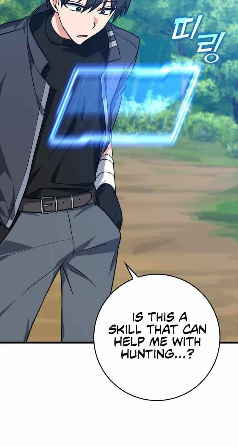 Max Level Player Chapter 10 page 43 - 