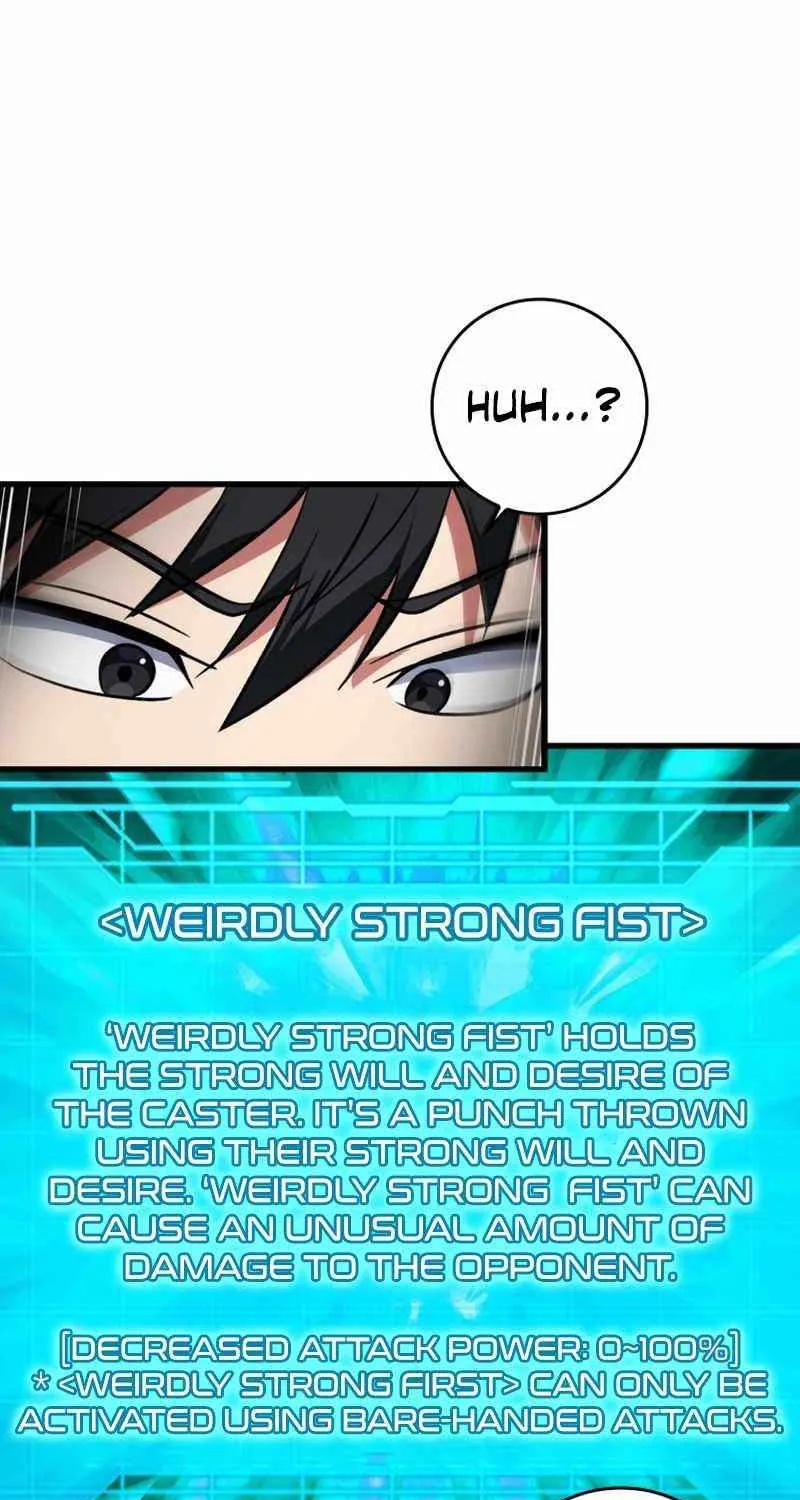 Max Level Player Chapter 10 page 44 - 