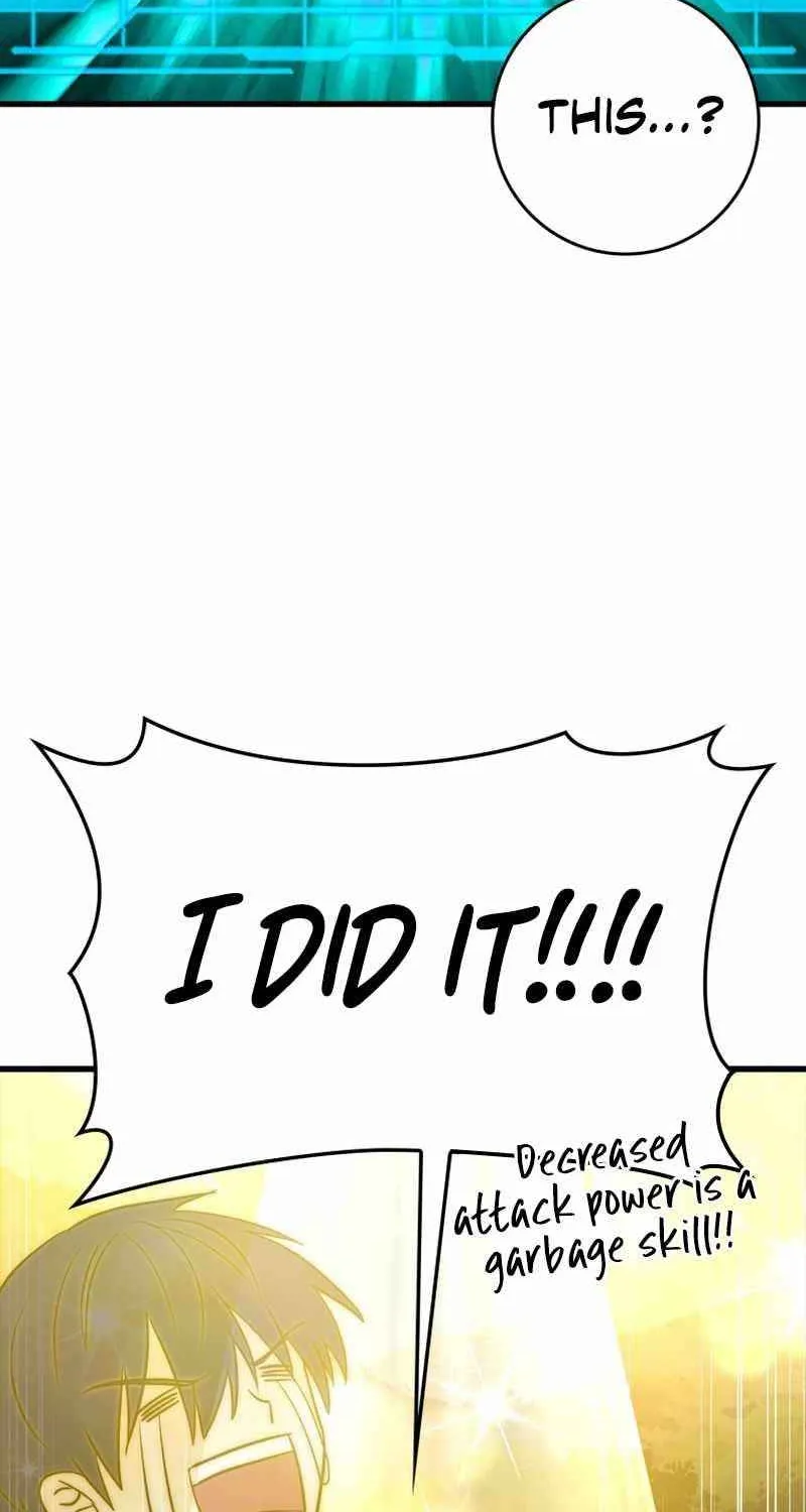 Max Level Player Chapter 10 page 45 - 