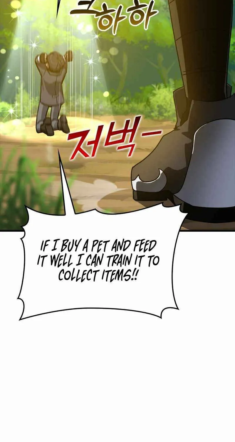Max Level Player Chapter 10 page 47 - 