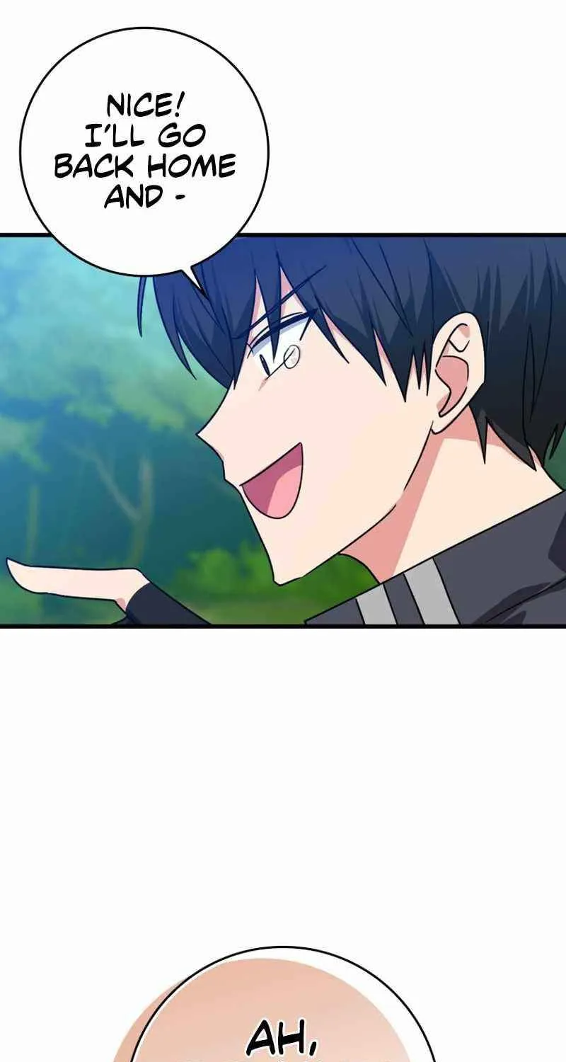 Max Level Player Chapter 10 page 48 - 