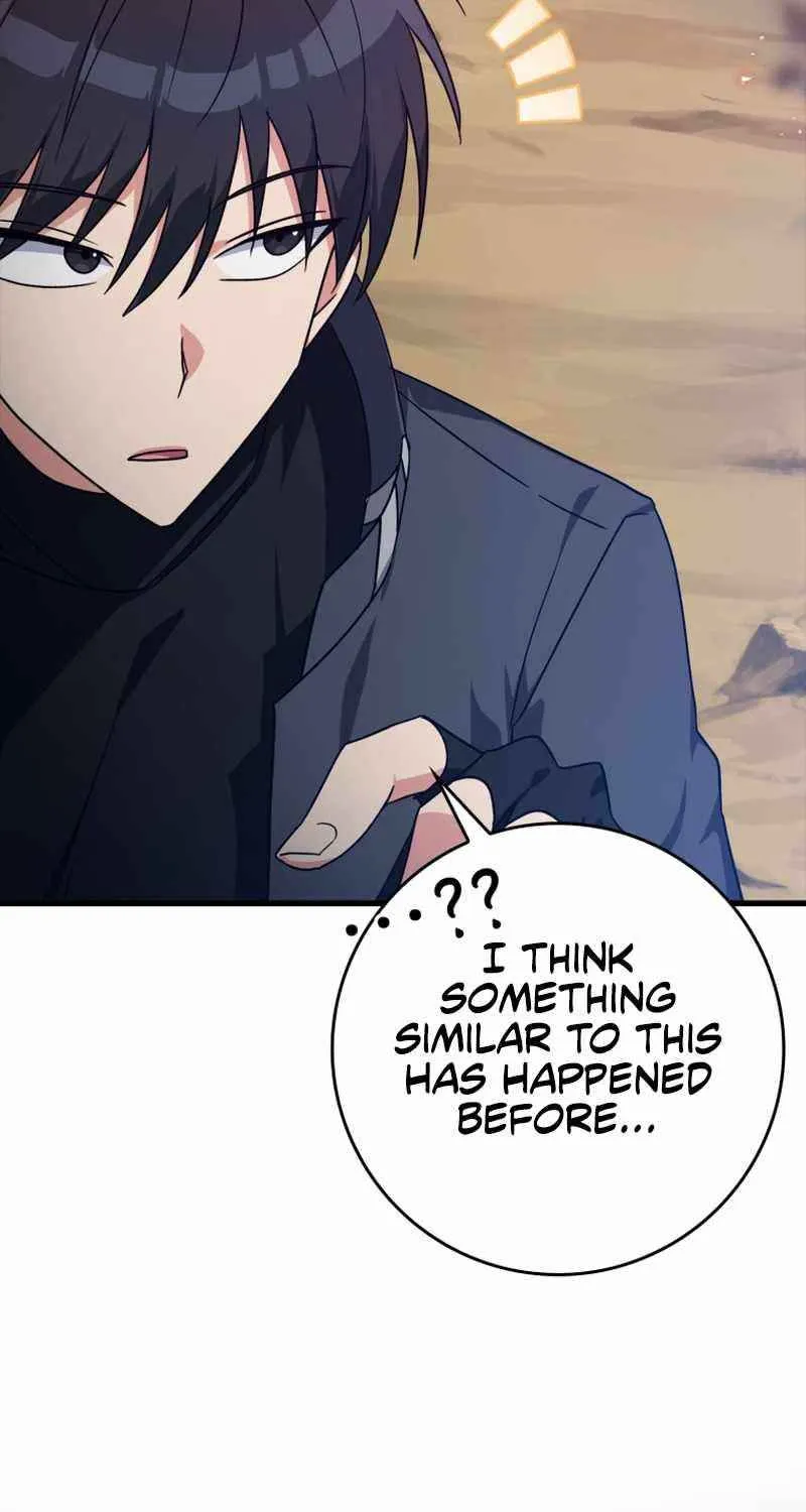 Max Level Player Chapter 10 page 50 - 