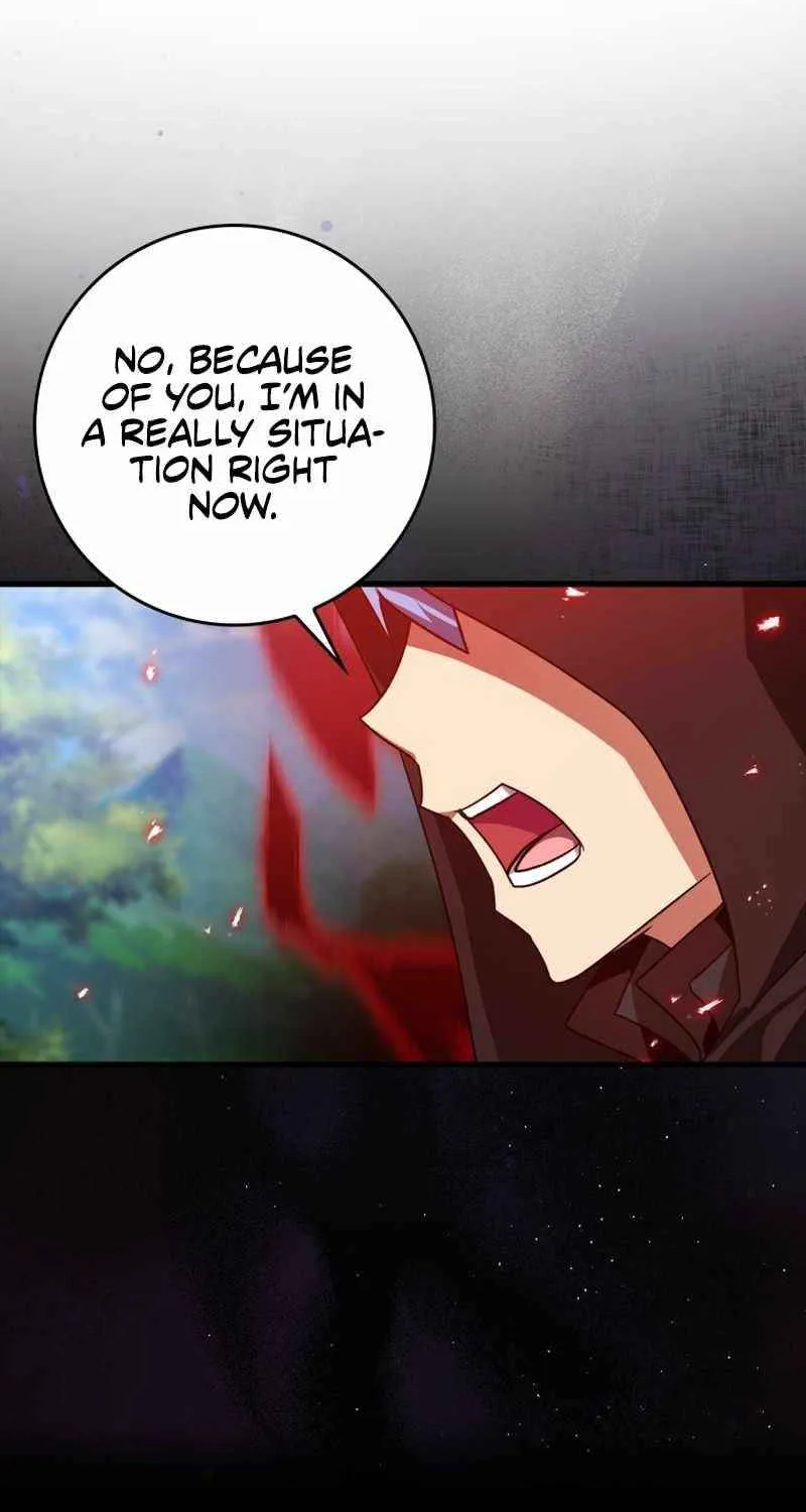 Max Level Player Chapter 10 page 51 - 