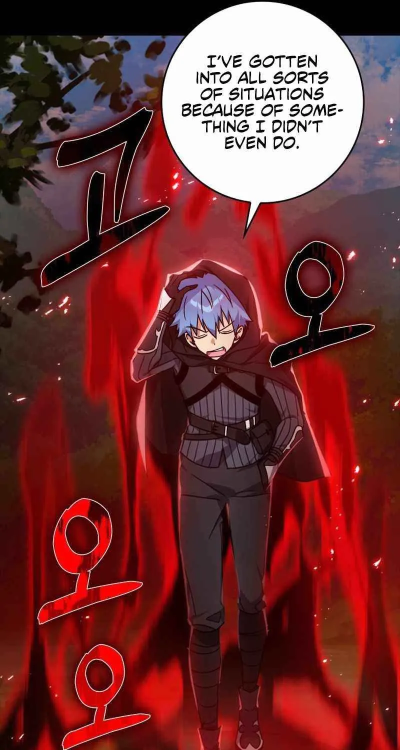 Max Level Player Chapter 10 page 52 - 