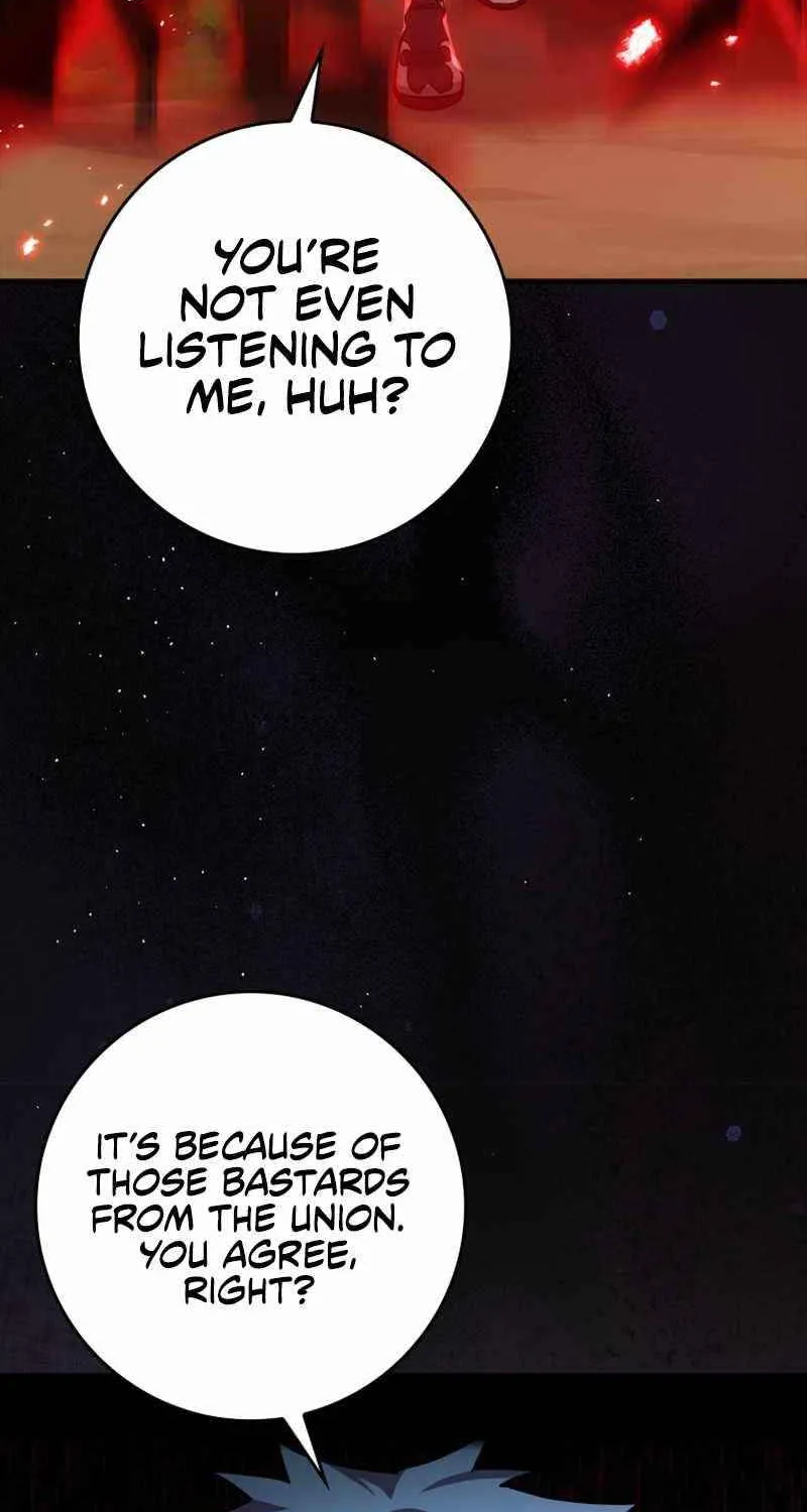 Max Level Player Chapter 10 page 53 - 
