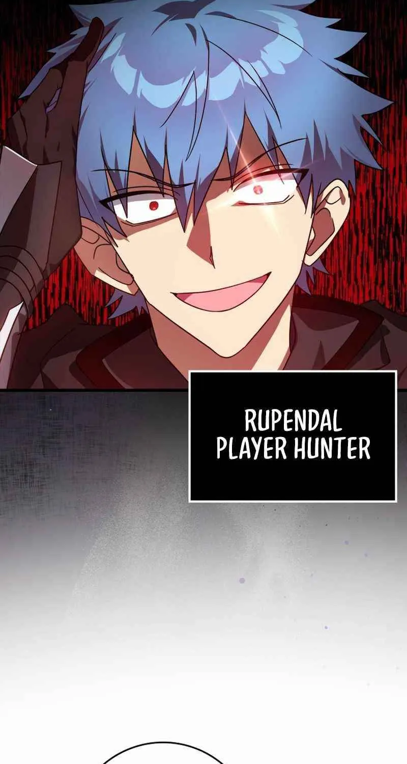 Max Level Player Chapter 10 page 54 - 