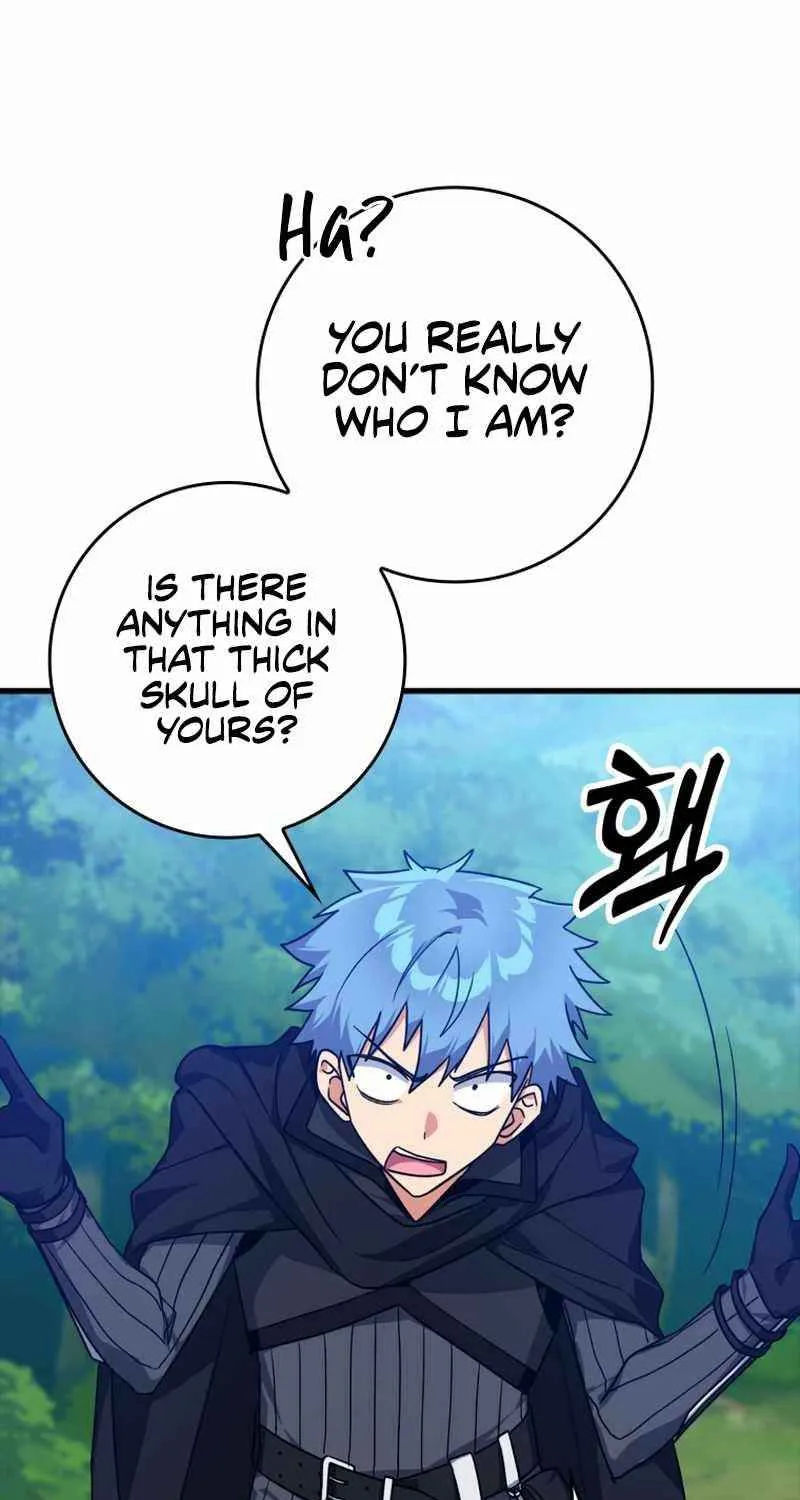 Max Level Player Chapter 10 page 56 - 