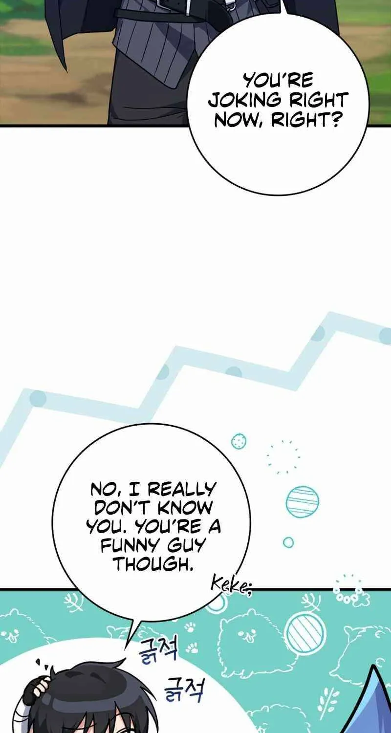 Max Level Player Chapter 10 page 57 - 