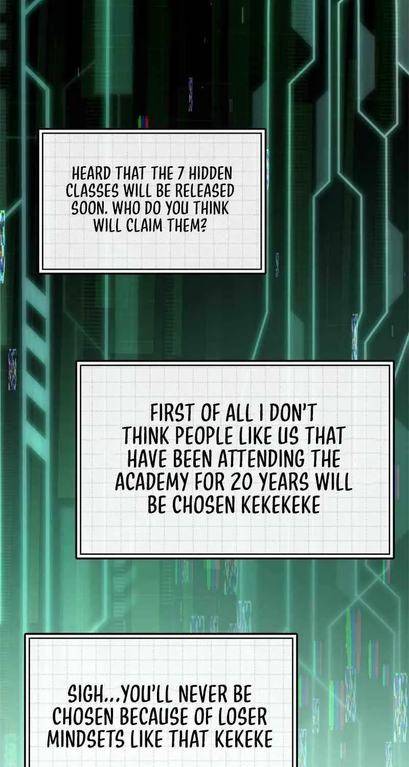 Max Level Player Chapter 10 page 7 - 