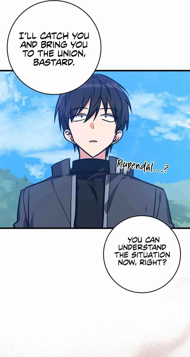 Max Level Player Chapter 10 page 62 - 