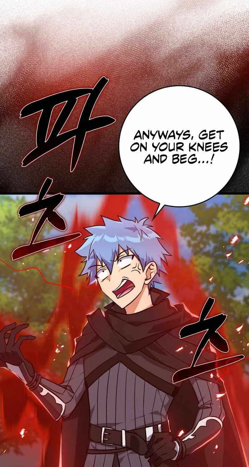 Max Level Player Chapter 10 page 63 - 