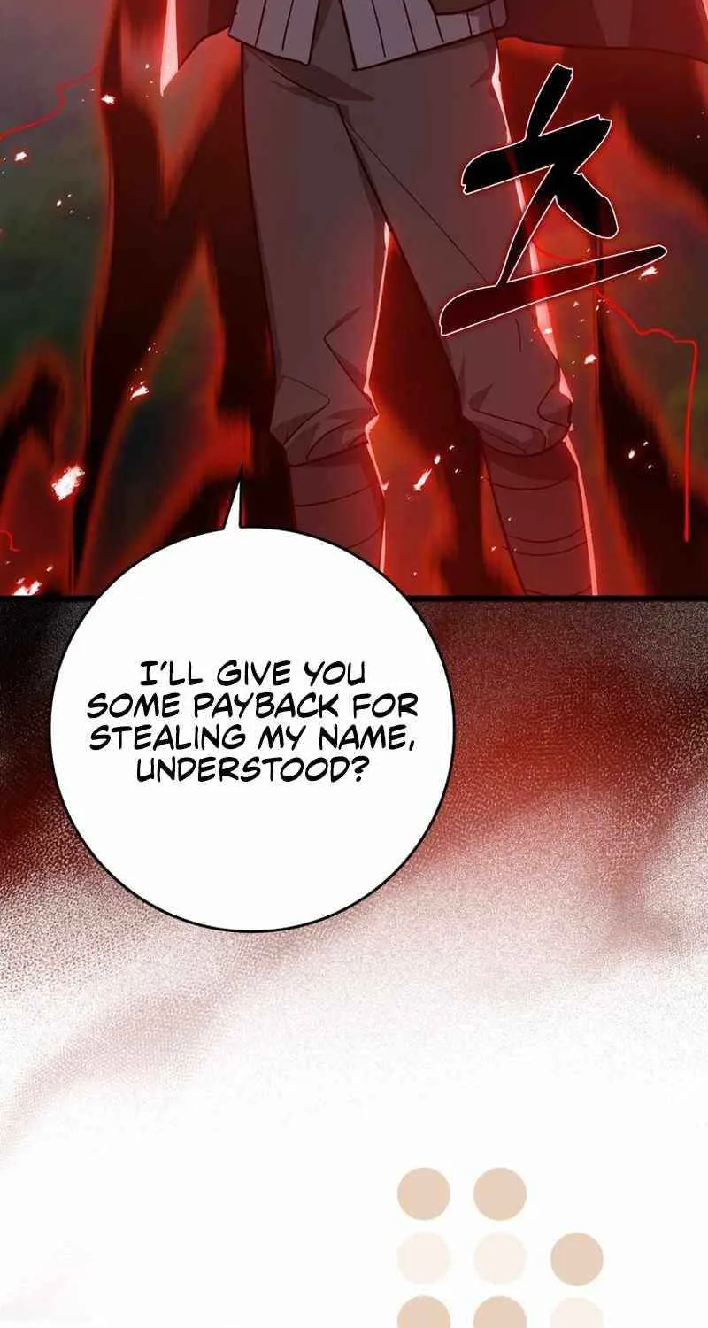 Max Level Player Chapter 10 page 64 - 