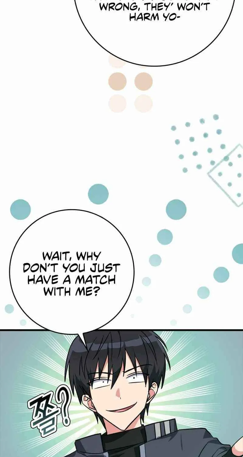 Max Level Player Chapter 10 page 66 - 