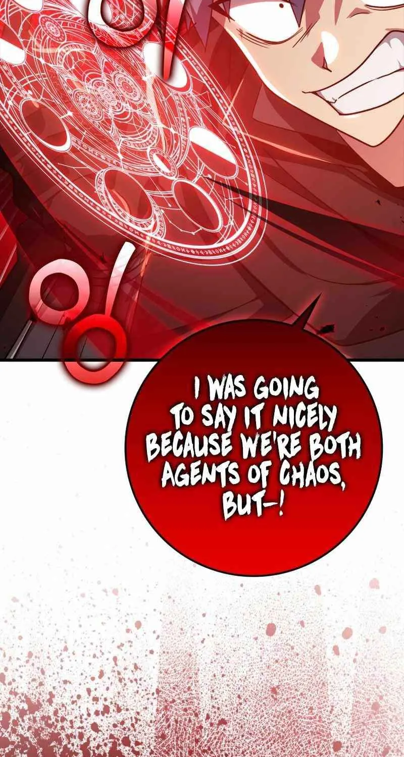 Max Level Player Chapter 10 page 68 - 