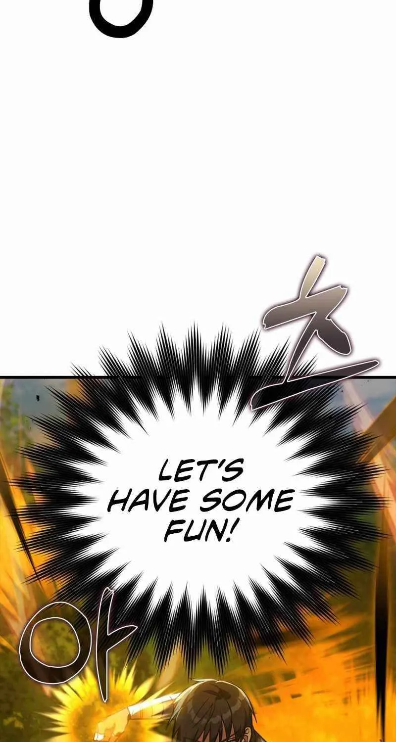 Max Level Player Chapter 10 page 76 - 