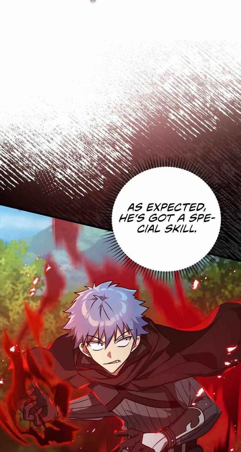Max Level Player Chapter 10 page 78 - 