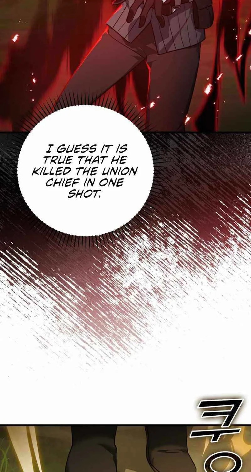 Max Level Player Chapter 10 page 79 - 