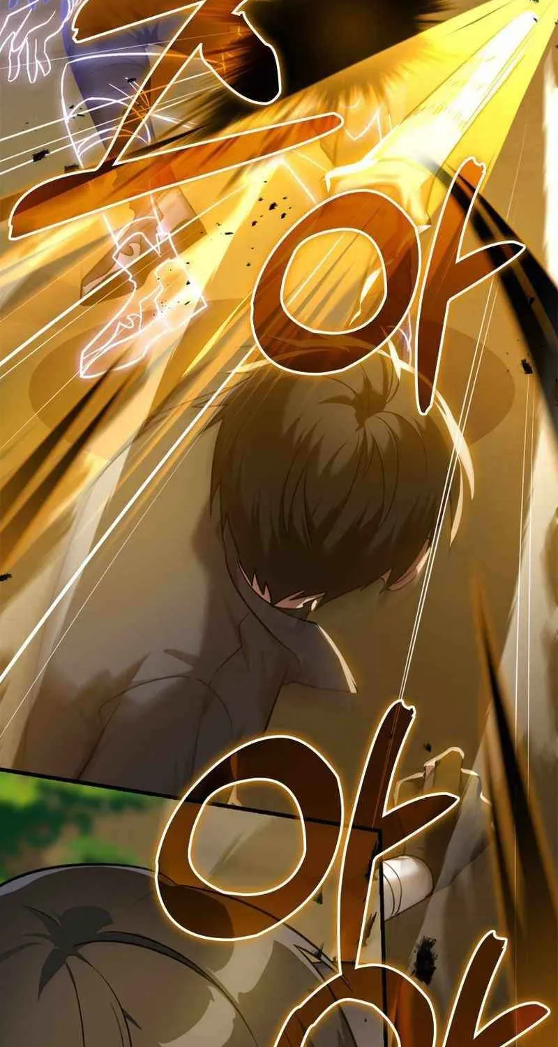Max Level Player Chapter 10 page 83 - 
